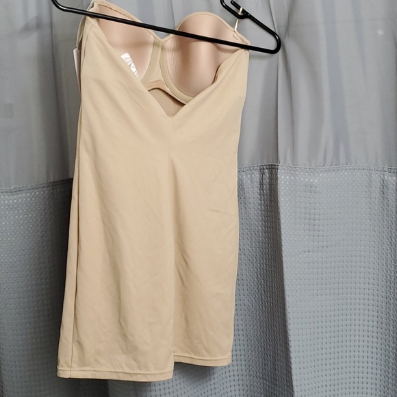 NWT (older item) Flexees Smooth Shaping comfort control wear 36C - Picture 3 of 5